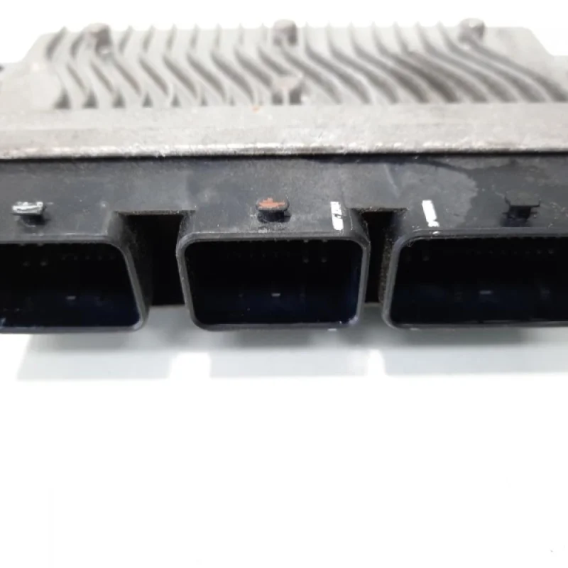 Calculator motor, cod 9660374680, Peugeot 207 CC (WD), 1.4 benz, KFU (idi:483454) Preferatul clienților