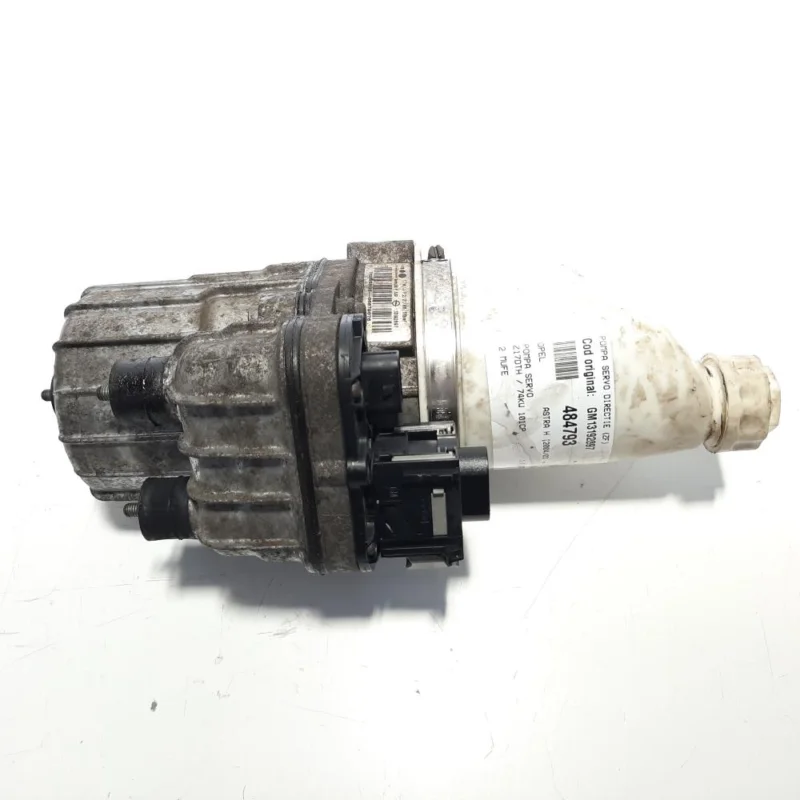 Promoție Pompa servo directie ZF, cod GM13192897, Opel Astra H, 1.7 CDTI, Z17DTH (pr:110747)