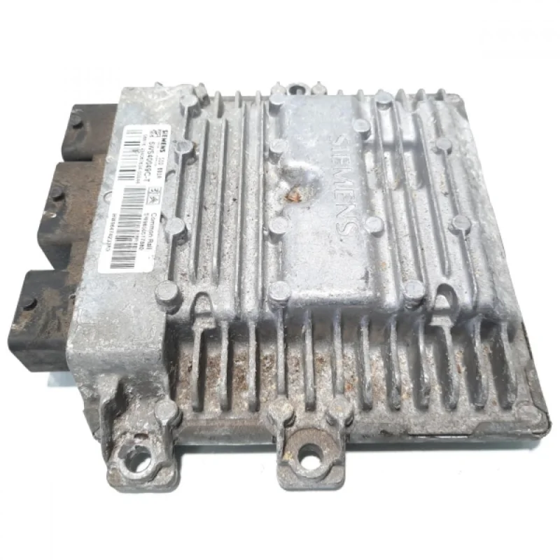 Promoție Calculator motor, cod 9647423380, Citroen Berlingo 1, 2.0 HDI, RHY (idi:483321)