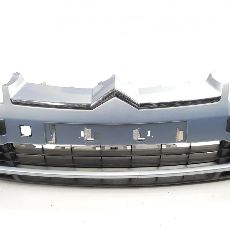 Cumpără online Bara fata cu grile si spalator far, cod 9650953480, Citroen C5 (I) (id:484209)