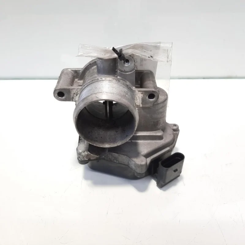 Reducere extra Clapeta acceleratie, cod 03L128063Q, Skoda Octavia 2 (1Z3) 1.6 TDI, CAY (idi:484492)