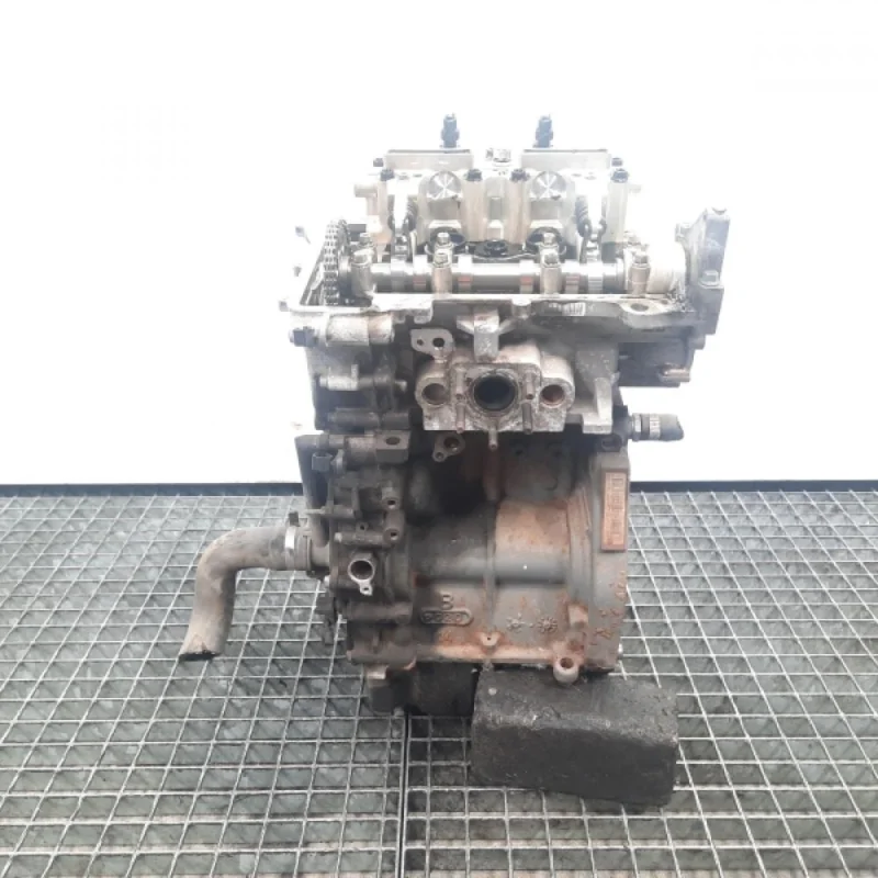 Motor, cod 199B6000, Alfa Romeo Mito (955) 0.9 benz (id:484078) Cel mai vândut