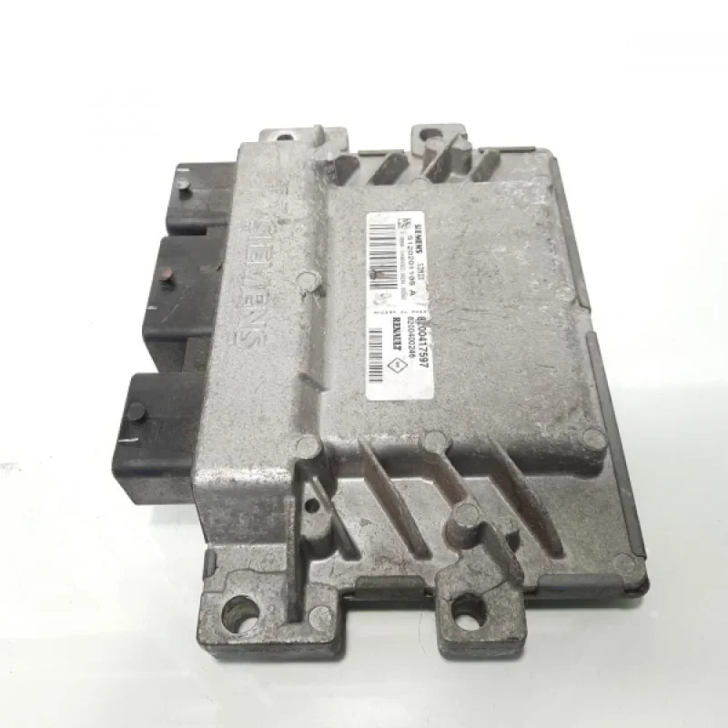 Ofertă de sezon Calculator motor, cod 8200417597, 8200400246, Renault Kangoo 1, 1.2 benz, D7F710 (idi:483420)
