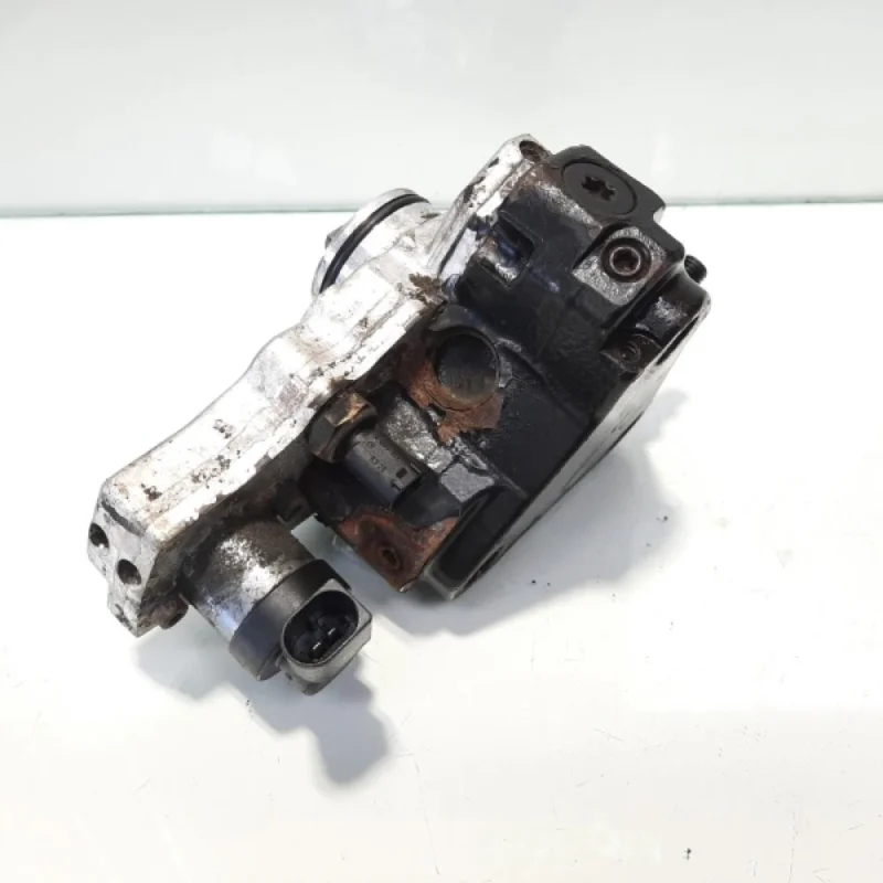 Pompa inalta presiune, cod A6460700401, 0445010143, Mercedes Sprinter 3,5 Platforma (906) 2.2 CDI, OM646989 (idi:484501) Livrare expres