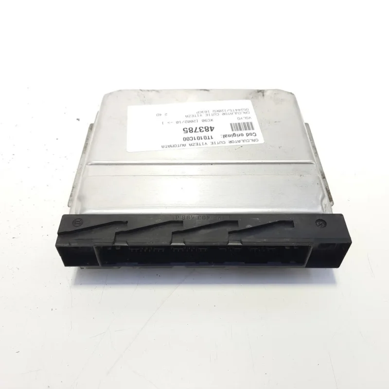 Ofertă specială Calculator cutie viteza automata, cod 1T0101C00, Volvo V70 lll, 2.4D, D5244T5 (idi:483785)