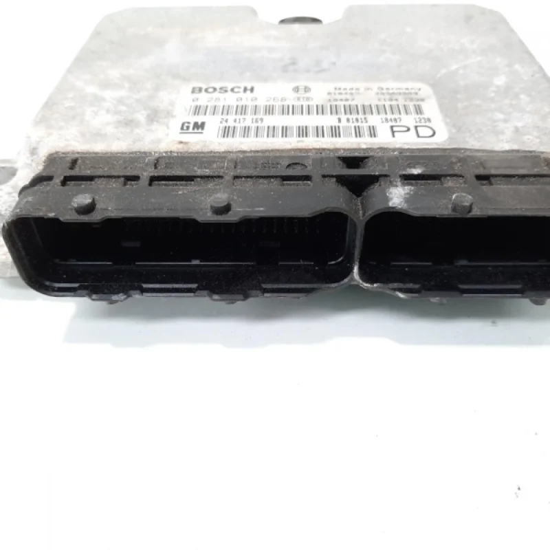 Vezi acum Calculator motor, cod 24417169, Opel Vectra C, 2.0 DTI, Y20DTH (idi:483295)
