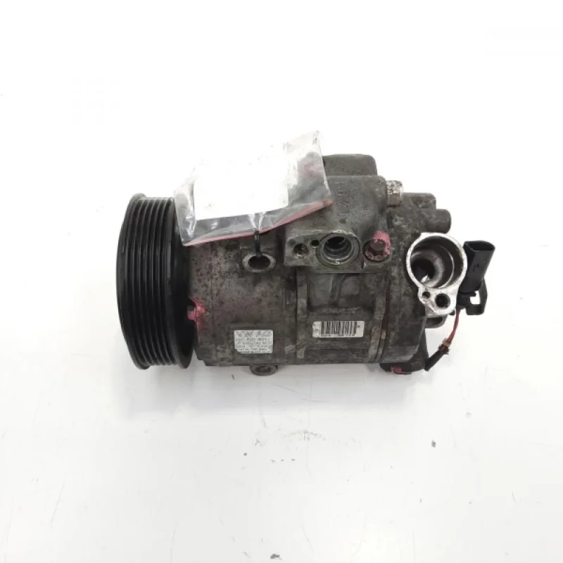 Compresor clima, cod 6Q0820803J ,Vw Polo (9N) 1.4 tdi, AMF, (id:397549) Lichidare de stoc