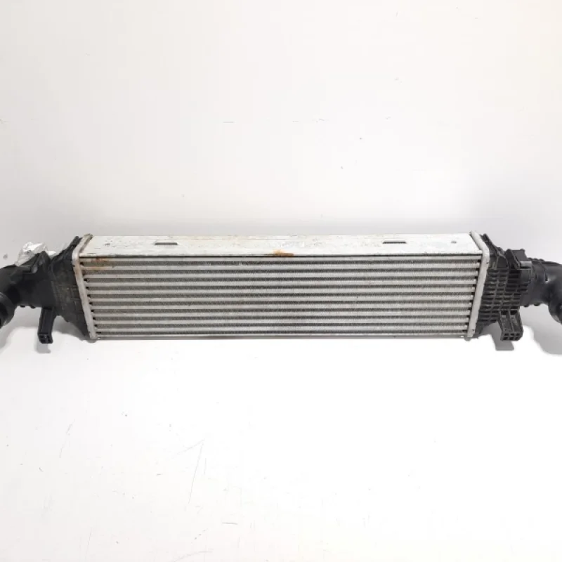 Cel mai bun preț Radiator intercooler, cod A2045000200, Mercedes Clasa E (W212) 2.2 cdi, OM651924 (id:484386)