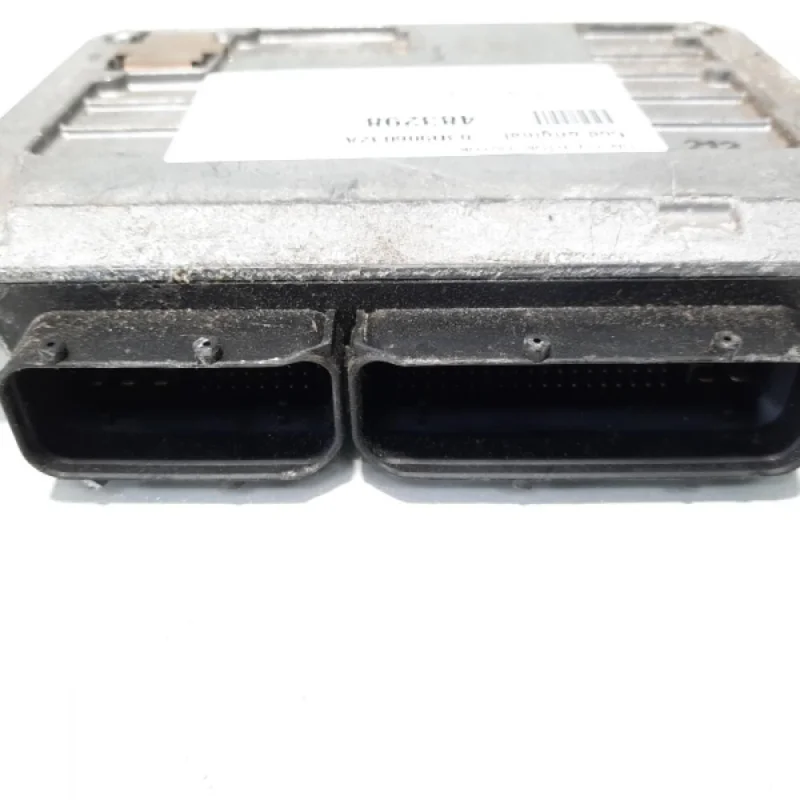 Calculator motor Siemens, cod 03D906032A, Skoda Fabia 1 Praktik, 1.2 benz, AWY (idi:483298) Lichidare de stoc