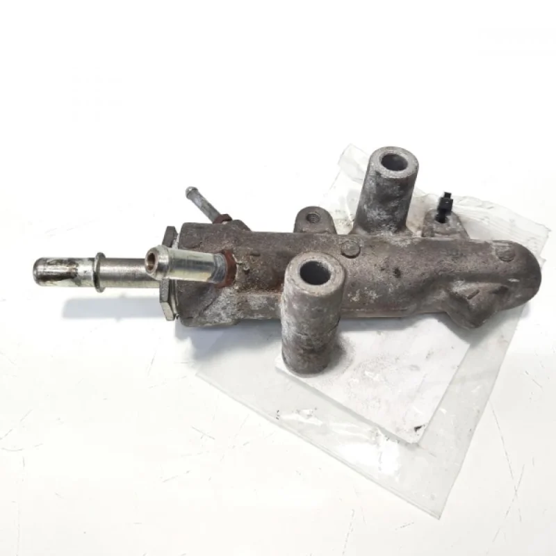 Supapa presiune combustibil, cod GM55188200, Opel Zafira B (A05) 1.9 cdti, Z19DT (id:484310) Preferatul clienților