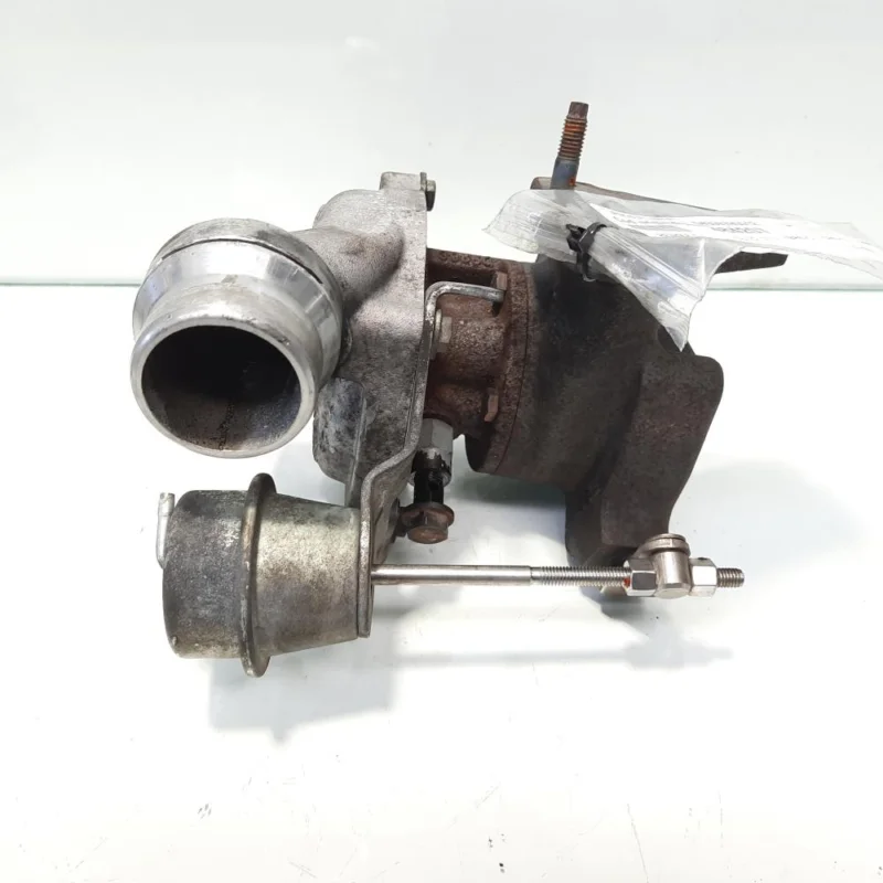 Ofertă limitată Turbosuflanta, COD 54359700012, Renault Clio 3, 1.5 DCI, K9K6802 (id:484207)