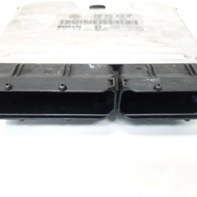Cumpără acum Calculator motor Bosch, cod 038906019AF, 0281010289, Skoda Fabia 1 Sedan (6Y3), 1.9 TDI, ATD (idi:483374)