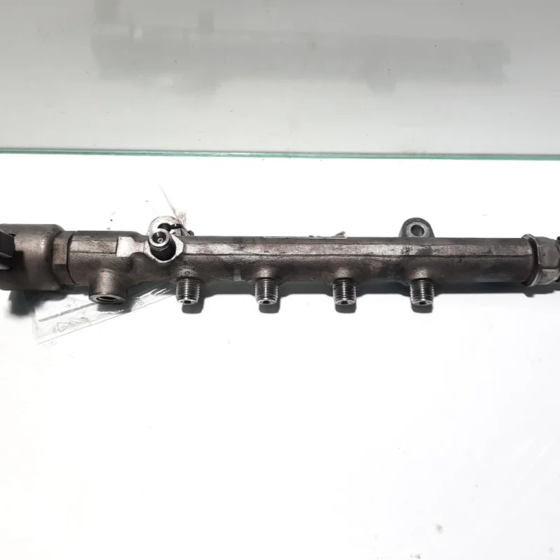 Preț mic Rampa injectoare cu senzori, cod A6510700595, Mercedes Clasa GLK (X204), 2.2 CDI, OM651912 (idi:478097)