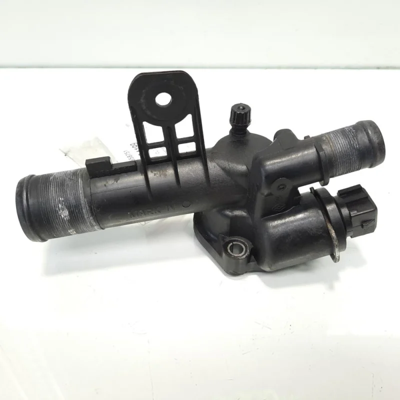 Cumpără online Corp termostat, cod 558751, Renault Clio 3, 1.5 DCI, K9K766 (id:484199)