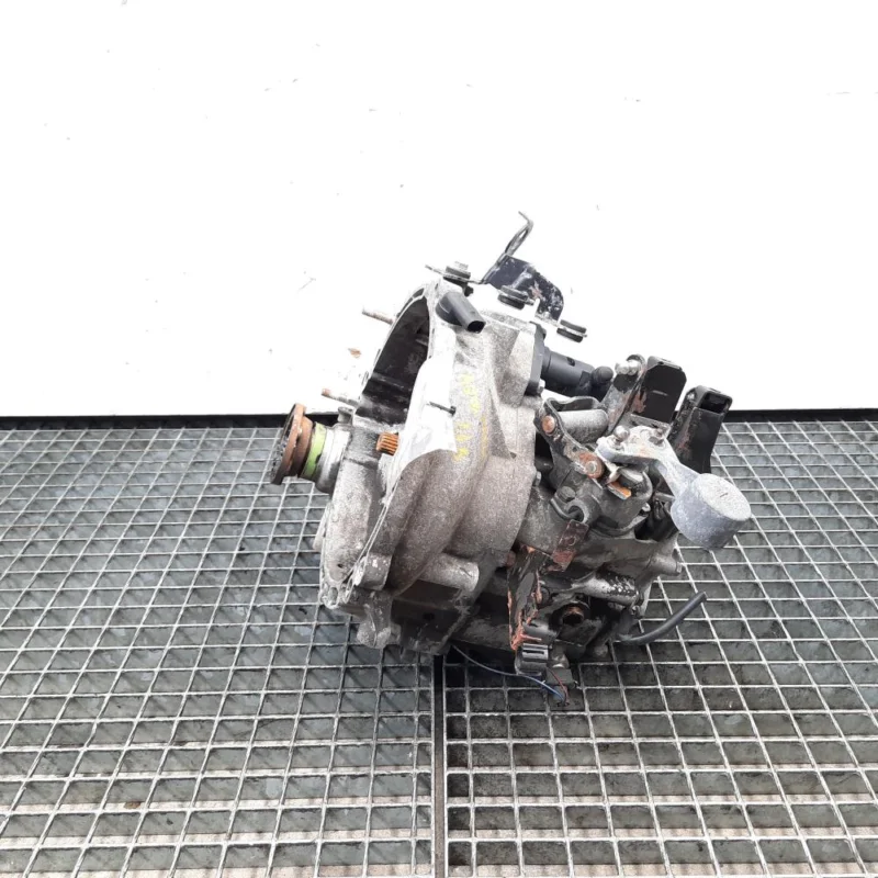 Premium Cutie de viteza manuala, Skoda Fabia 1 (6Y2) 1.4 MPI, AQW, 5 vit man (pr:110747)