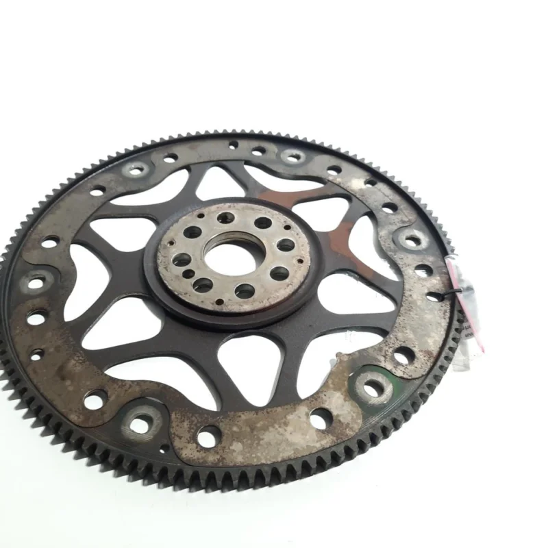 Retur ușor Coroana volanta, cod 8506670-02, Bmw 3 (E90), 3.0 diesel, N57D30A (idi:482259)