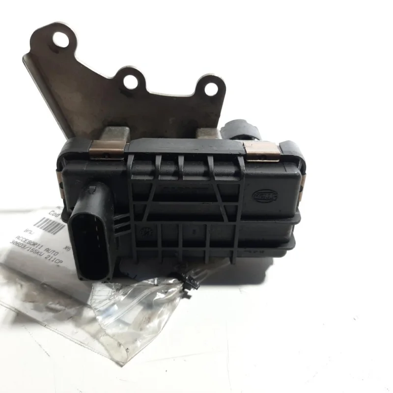 Cel mai vândut Actuator turbo, cod 6NW009228, Bmw X3 (E83), 3.0 diesel, 306D3 (idi:482571)