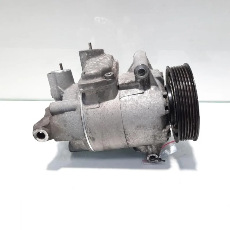 Compresor clima, cod 5N0820803E, VW Polo sedan (6R), 1.2 TDI, CFW (idi:482270) Reduceri