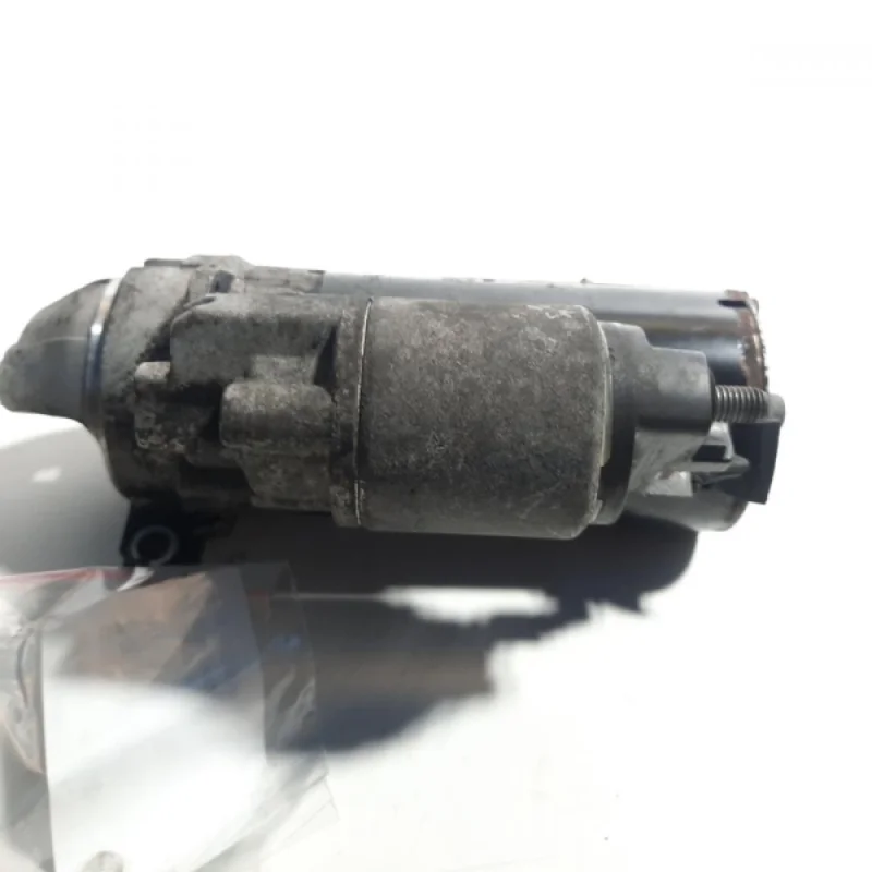 Electromotor, cod 7801203-02, Bmw X4 (F26), 3.0 diesel, N57D30A, cutie automata (pr;110747) Plată sigură