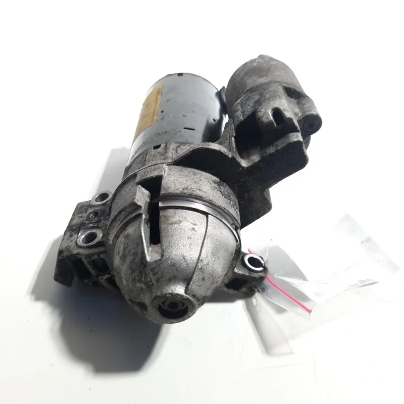 Electromotor, cod 7801203-02, Bmw 3 Touring (F31), 3.0 diesel, N57D30A, cutie automata (idi:482262) Ofertă de sezon