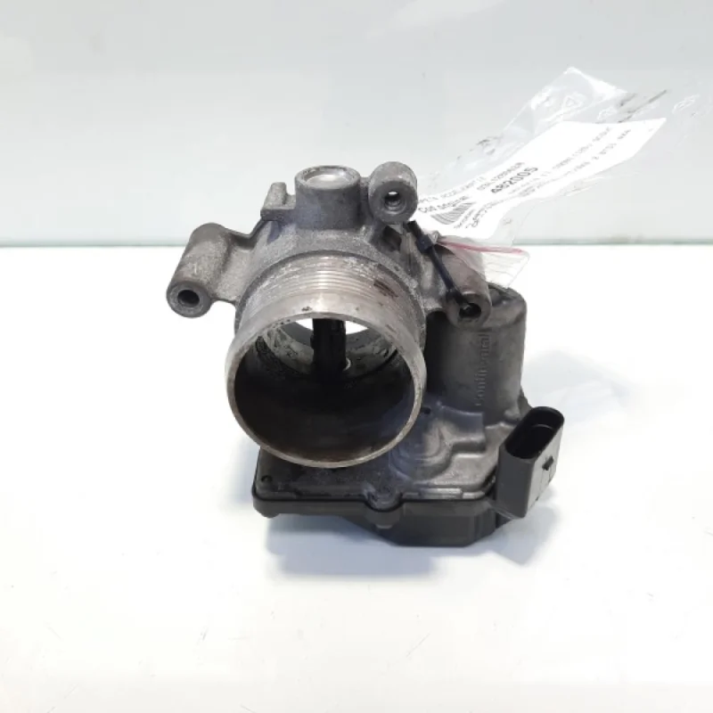 Clapeta acceleratie, cod 03L128063R, Skoda Octavia 2 (1Z3), 2.0 TDI, CFH (idi:482005) Reducere de preț