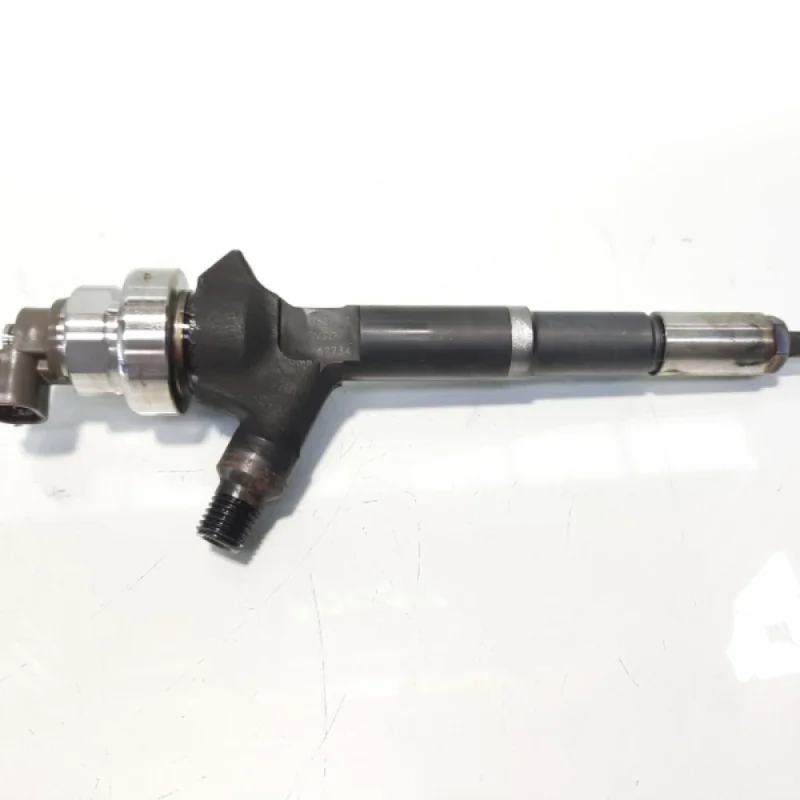 Reducere extra Injector, cod 8973762703, Opel Astra J, 1.7 cdti, A17DTR (id:483858)