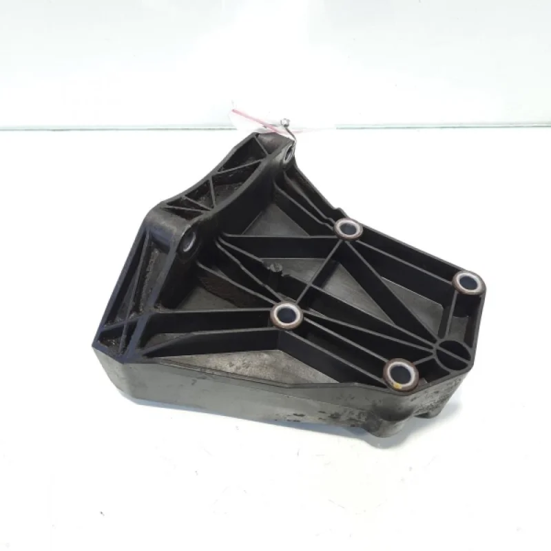 Suport compresor clima, cod 6455-7792202, Bmw 5 Touring (E61), 3.0 diesel, 306D3 (idi:481812) Reducere specială