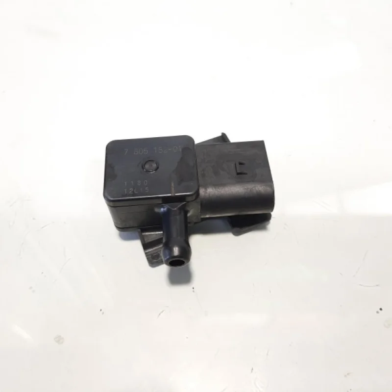 Supapa presiune gaze, cod 7805152-01, Bmw X6 (F16, F86), 3.0 diesel, N57D30A (idi:481972) Lichidare de stoc