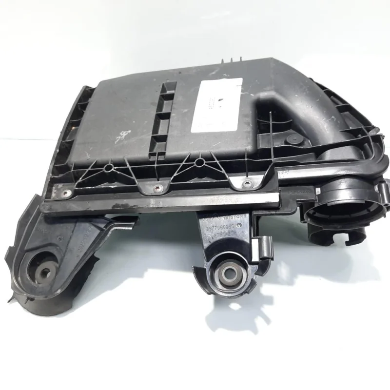 Carcasa filtru aer, cod 9673061080, Peugeot Partner (II) 1.6 hdi, 9H06 (idi:482293) Promoție