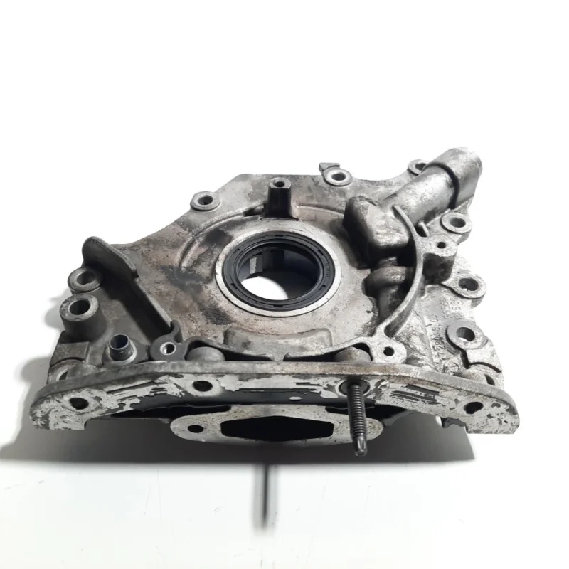 Pompa ulei, cod 72804800, Ford C-Max 1, 1.6 TDCI, HHDA (idi:482588) Ofertă exclusivă