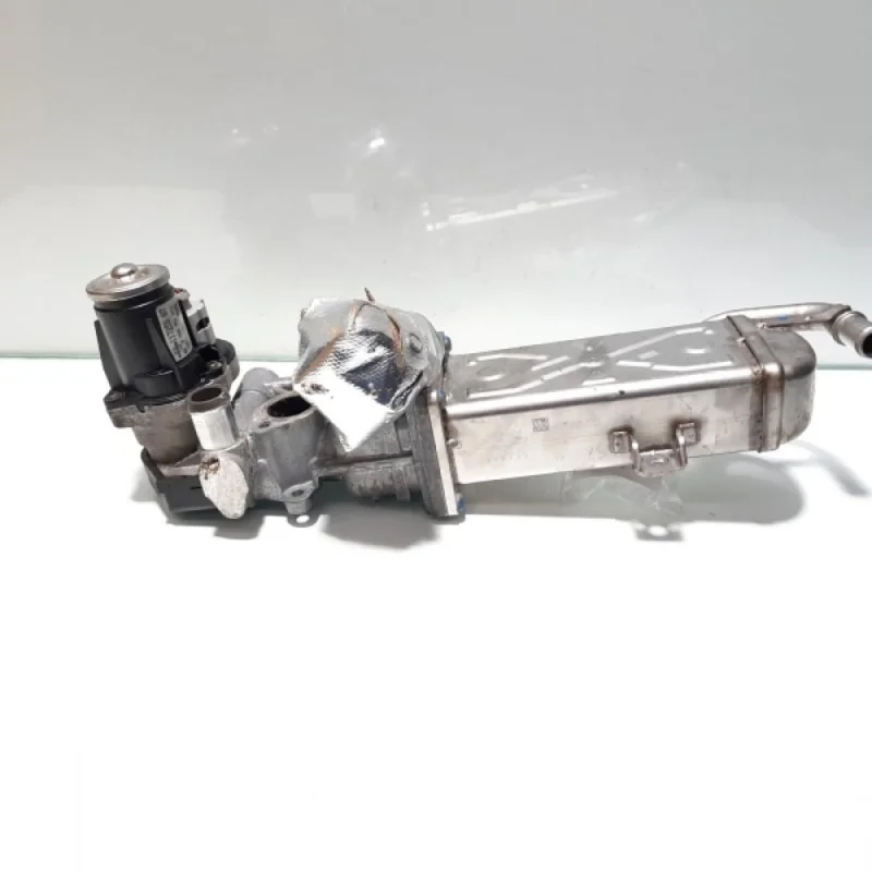 Racitor gaze cu EGR, cod 03L131512CF, 0280751016, Audi A3 Sportback (8PA), 1.6 TDI, CAY (idi:482328) Ofertă specială