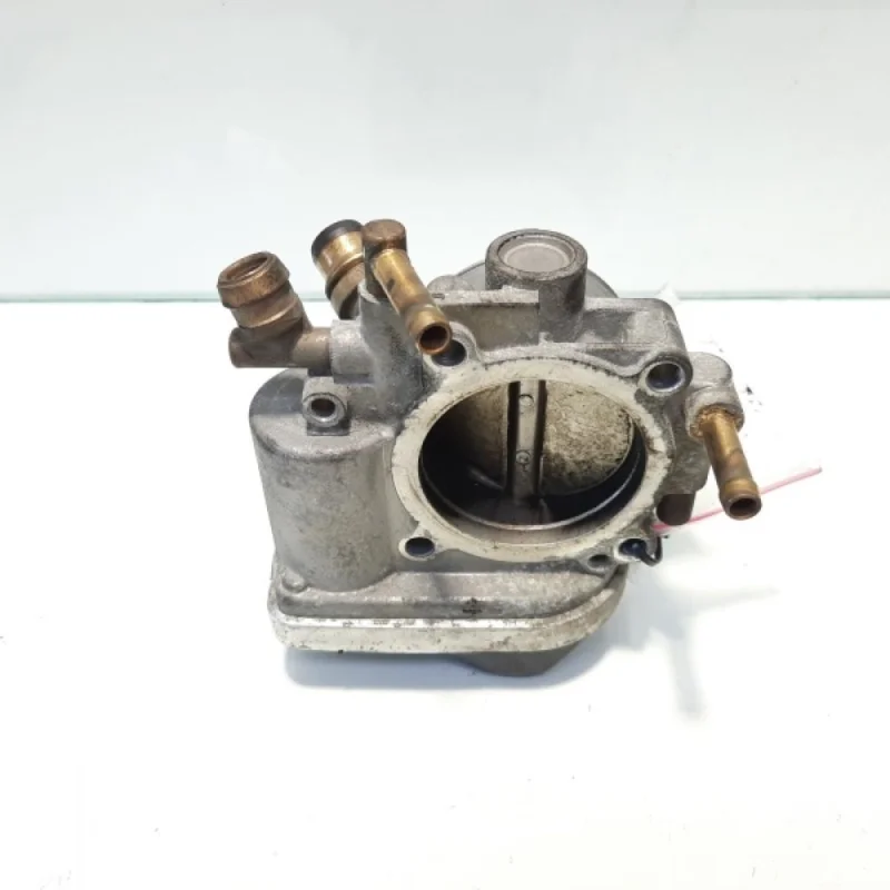 Calitate înaltă Clapeta acceleratie, cod GM55562380, Opel Astra H Van, 1.8 benz, Z18XER (idi:480291)