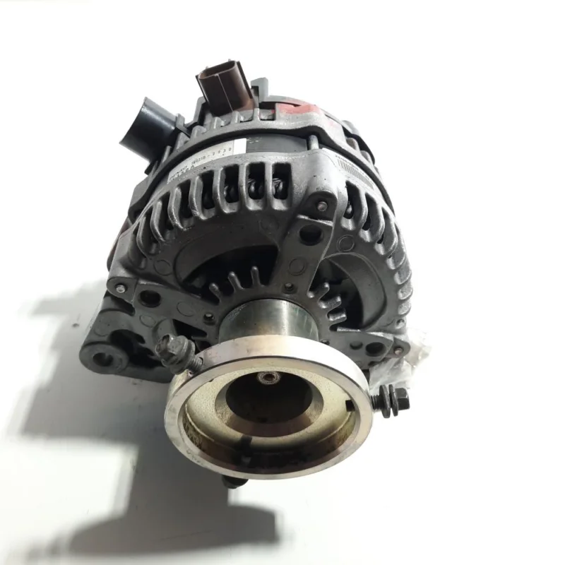 Alternator 150A, cod 104210-2730, Ford Focus C-Max, 1.8 TDCI, KKDA (idi:482585) Bestseller
