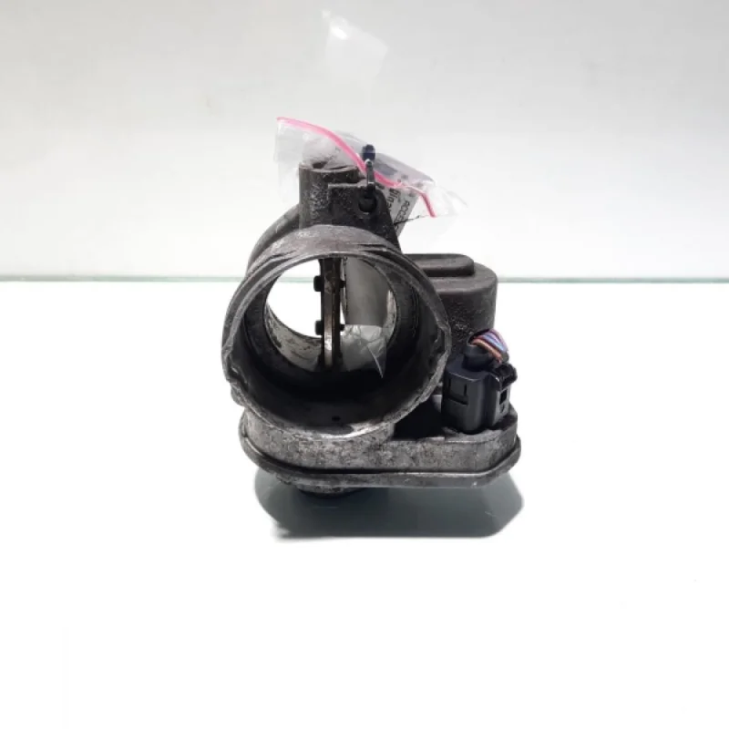 Clapeta acceleratie, cod 038128063L, Audi A3 Sportback (8PA), 2.0 TDI, BKD (idi:482250) Reduceri