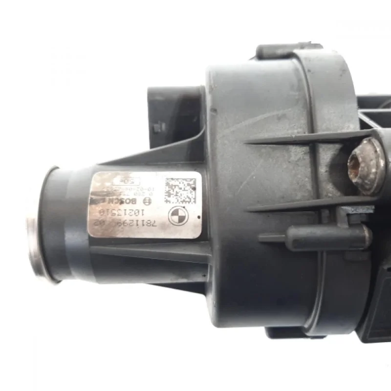 Cumpără acum Motoras galerie admisie cu clapete, cod 7811299, Bmw 3 Touring (E91), 3.0 diesel, N57D30A (idi:481969)