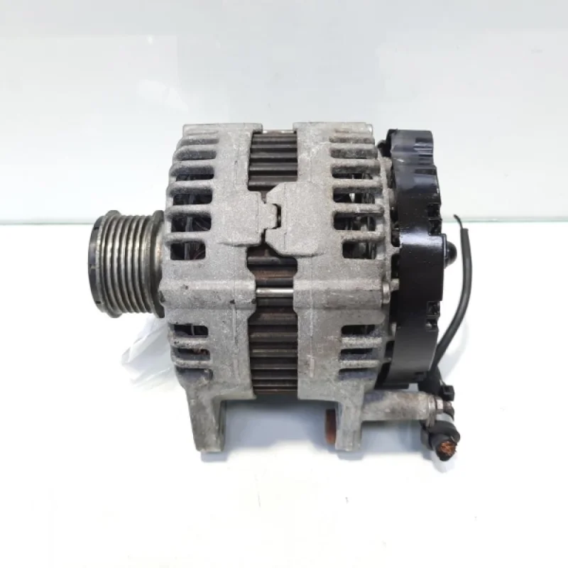 Alternator 180A, cod 03L903023D, Vw Passat CC (358) 2.0 tdi, CFF (pr:110747) Cumpără online