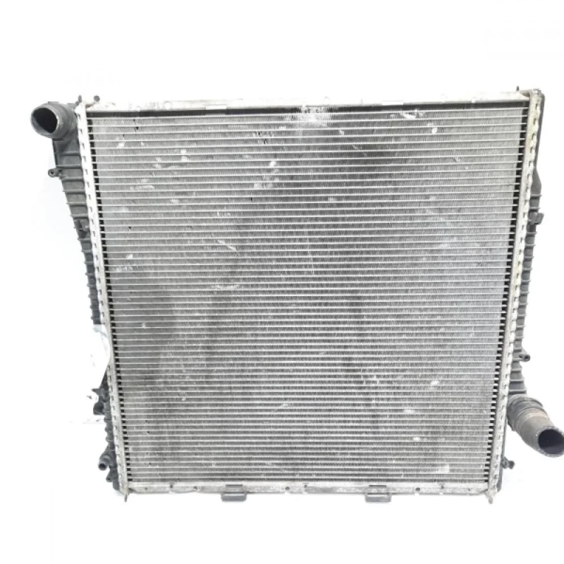 Premium Radiator racire apa, cod 1439103, Bmw X5 (E53) 3.0 D, 306D1 (id:482718)