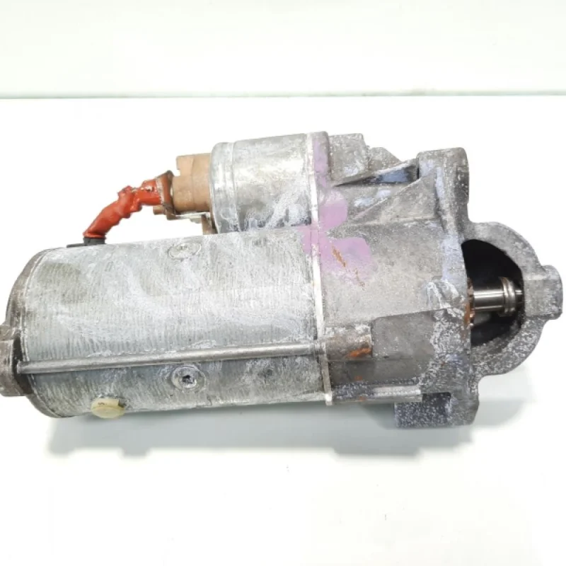 Vezi acum Electromotor, cod 8200583014,Renault Scenic 2, 1.9 dci, F9Q804, 6 vit man (id:482614)