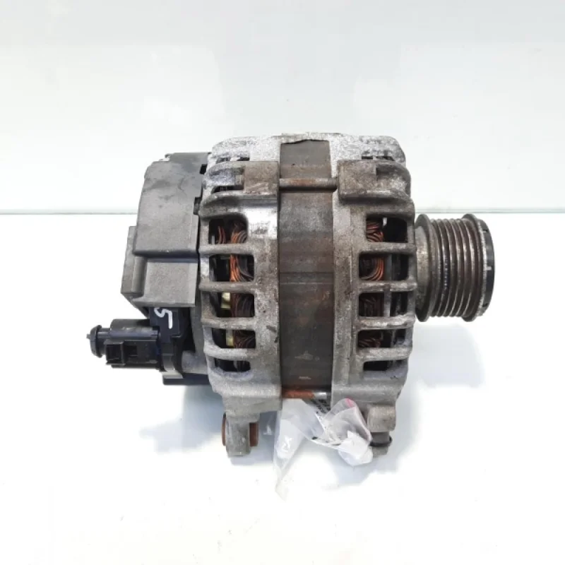 Alternator 180A Bosch, cod 03L903024F, Skoda Yeti (5L), 1.6 TDI, CAY (pr:110747) Ofertă