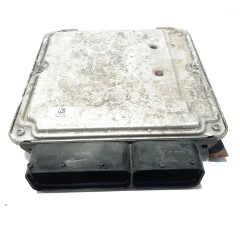 Calculator motor, cod 03L907309, 0281015029, VW Passat Variant (3C5) 2.0 tdi, CBA (id:482947) Ieftin