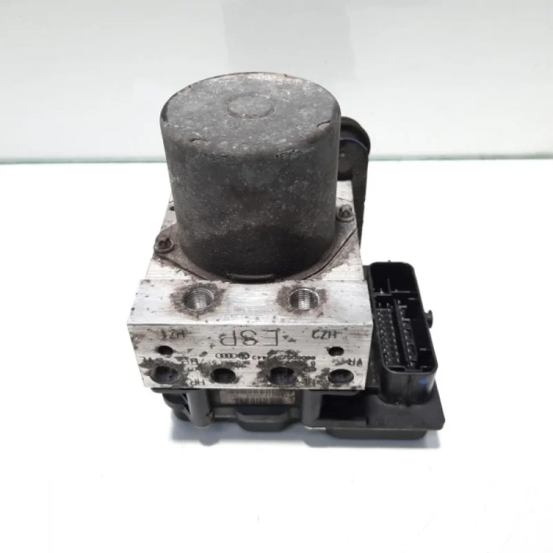 Transport gratuit Unitate control A-B-S, cod 8K0907379AA, 8K0614517BP, Audi A4 Avant (8K5, B8) 2.0 tdi, CDHA (id:482654)