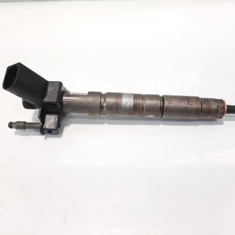 Transport gratuit Injector, cod 7805428-02, 0445116024, Bmw 5 Gran Turismo (GT), 3.0 diesel, N57D30A (idi:482017)