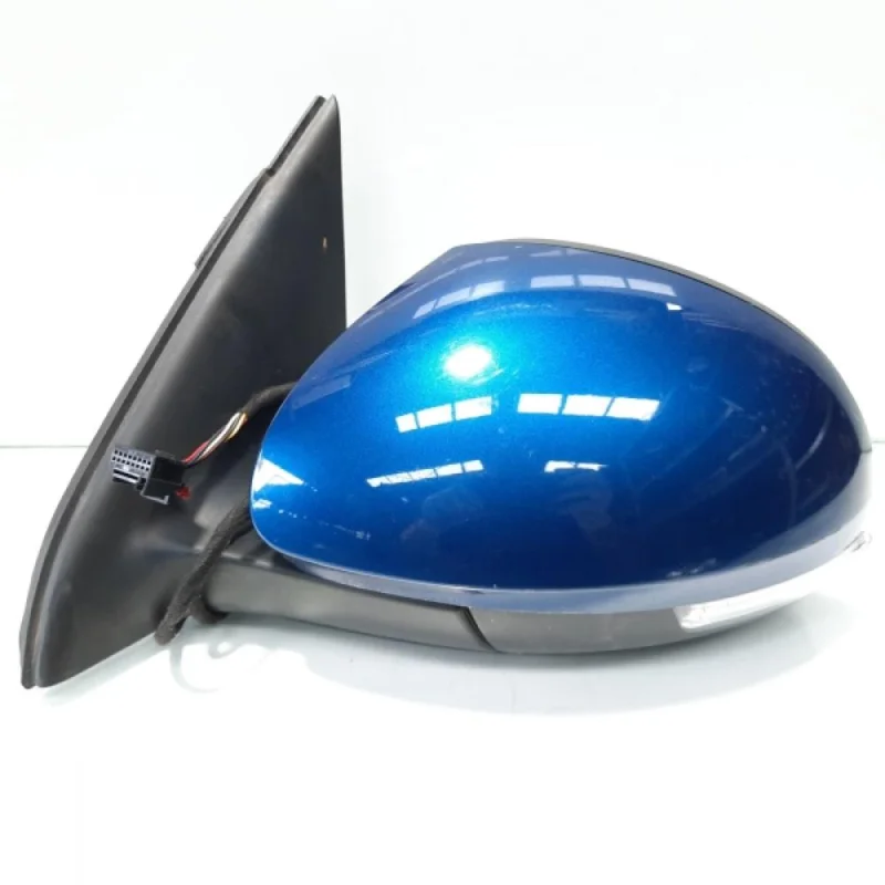 Reducere Oglinda stanga vol pe dr, Vw Tiguan (5N) (id:482834)