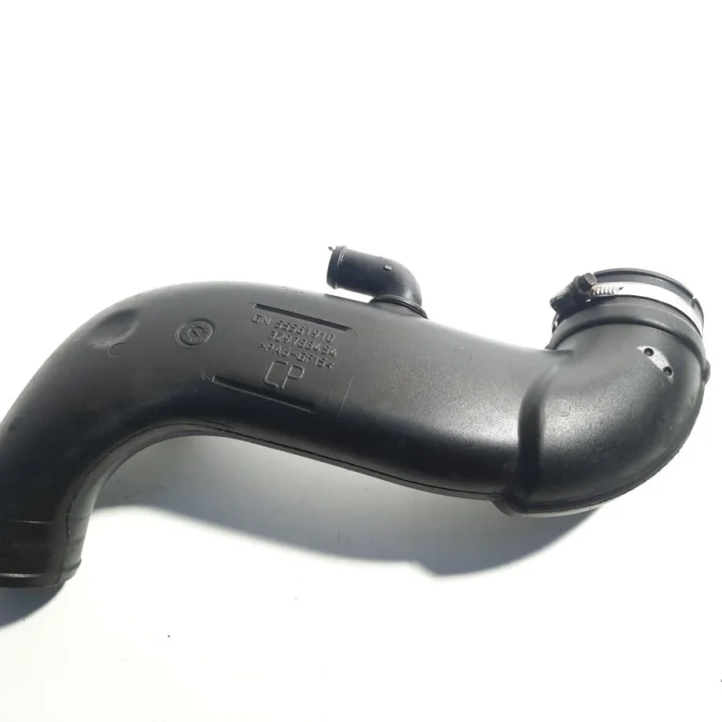 Tub intercooler, cod GM55561910, Opel Zafira B (A05) (id:482485) Ieftin