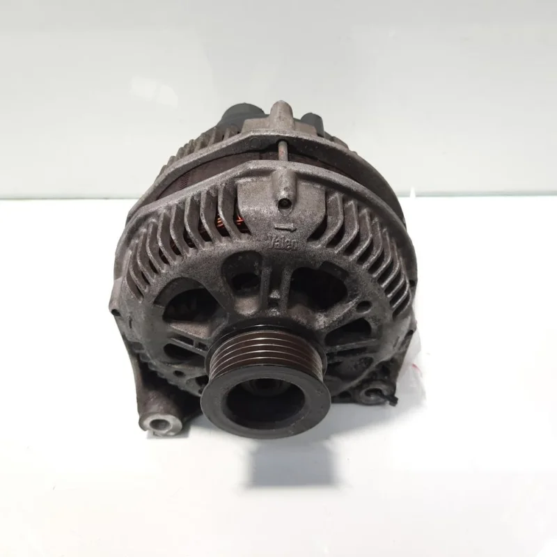 Cumpără online Alternator 150A, cod 7792092, Bmw X5 (E53) 3.0 D, 306D1 (pr:110747)