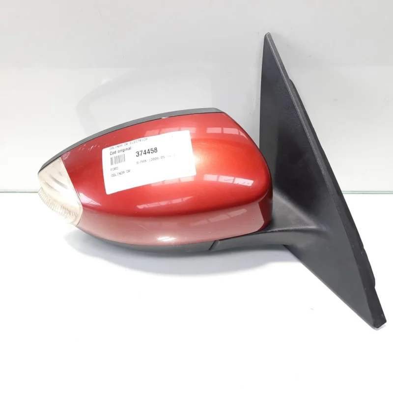 Ofertă limitată Oglinda dreapta electrica, Ford S-Max 1 (id:374458)