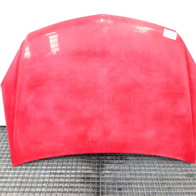 Plată securizată Capota fata, Opel Astra H Combi (id:480144)