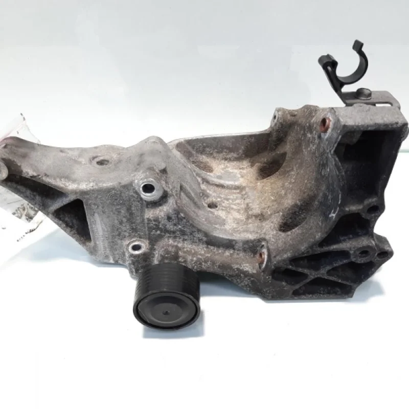 Suport accesorii, cod 7802639, Bmw 7 (F01, F02) 3.0 D, N57D30A (id:481977) Plată sigură