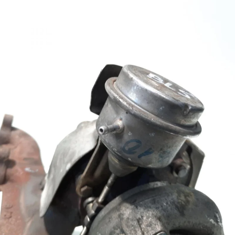 Preferatul clienților Supapa turbo vacumatica, Skoda Octavia 2 (1Z3) 1.9 TDI, BLS (idi:480494)