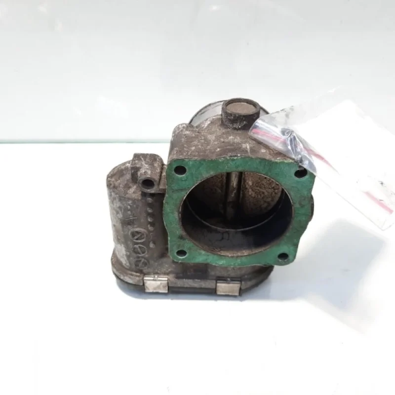 Clapeta acceleratie, cod 06B133062M, Audi A6 Avant (4B5, C5), 1.8 T, benz, AWT (idi:480270) Ofertă de sezon